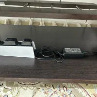 Ps5 slim|کنسول، بازی ویدئویی و آنلاین|فسا, |دیوار