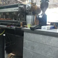 فروش وسایل کافه وه دکور