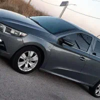 تارا اتوماتv2 رنگ فابریک مدل 1401 tu5 ap