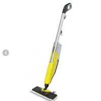 بخارشوی ایستاده کارچر