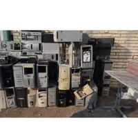 خ فروش کیس کامپیوتر سوخته