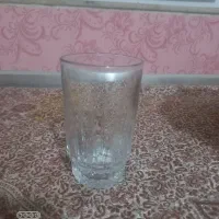 سه دست لیوان کاملا سالم وبدون لب پریدگی