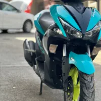 موتور طرح ایروکس Nvx