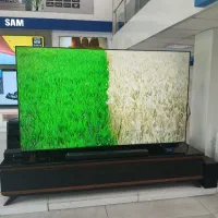 سامسونگ 98اینچ نو