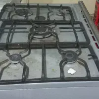 اجاق گاز ۵ شعله