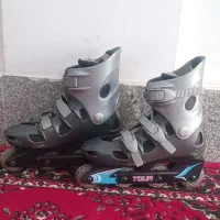 اسکیت سالم