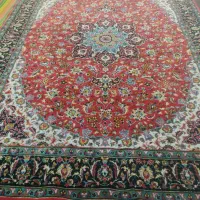 فرش ۹ متری کاشان