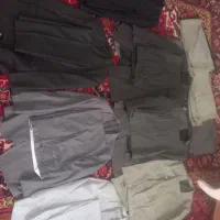 لباس  کت شلوار