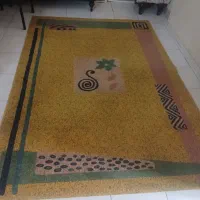 فرش ۴ متری