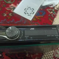 ضبط JVC
