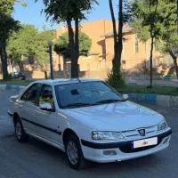 پارس سال ۱۳۹۲ تک برگ سند درجه یک