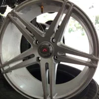 رینگ ووسن طرح استرامبلی16