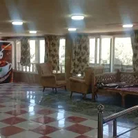 اجاره یک طبقه کل وسایل لوکس کافه