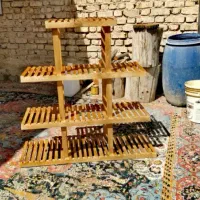 استند چندطبقه