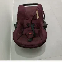 صندلی ماشین