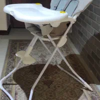صندلی غذاخوری بچه