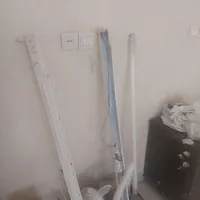 مهتابی پنجره المنیوم قفل درب کلر شیر اشپزخانه حمام|لوازم سرویس بهداشتی|رفسنجان, |دیوار