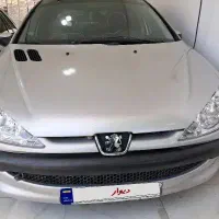 206Sd v1|خودرو سواری و وانت|اصفهان, شفق|دیوار