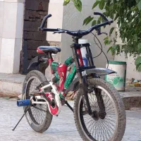 دوچرخه کمک دار