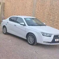 دنا پلاس 6دنده مدل1404