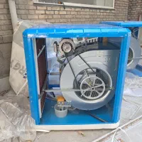 کولر آبی انرژی مدل 570e اقتصادی