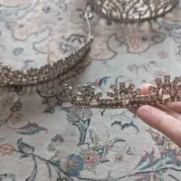 تاج عروس