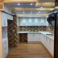 75 متر 2 خواب فول امکانات قیمت کاسبی فردوس