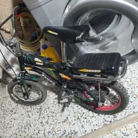 دوچرخه شماره۱۲
