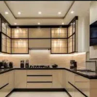 کابینت سازی