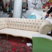 خیاطبرای مبل راحتی