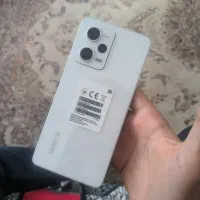 note 12 pro 5G|موبایل|ارومیه, |دیوار