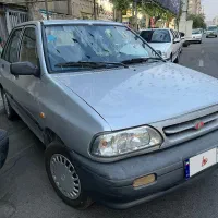 پراید مدل ۸۷