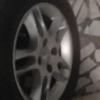 رینگ پنج پر ۱۵ معاوضه با خرچنگی و پنج پر
