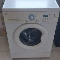 ماشین لباسشویی