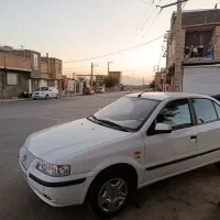 سمند