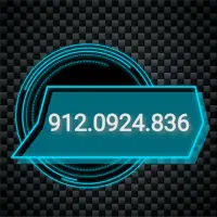 خط کد صفر836-0924-912