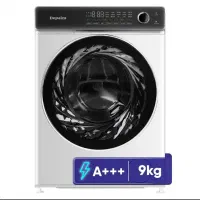 لباسشویی 9 کیلو دیپوینت اقساط 24 و 36 ماهه