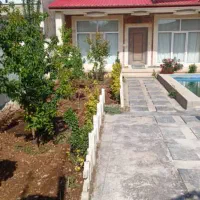 ویلاشهرکی۲۵۰مترزمین۷۵متربنا سندتکبرگ جابان دماوند