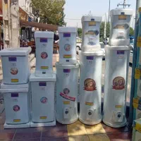 ابگرمکن برقی اتحاد جنرال 15تا160لیتری