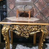 کلمن شیشه ای