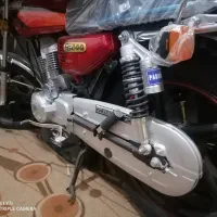 موتورسیکلت ۲۰۰
