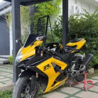 فروش فوریGSXR1000 سوزوکی