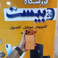 گوشی*طرح اصلی*17Pro max*بالاترین کیفیت