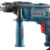 دریل چکشی رونیکس RH-2214 LK