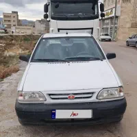 پرایدمدل۹۱