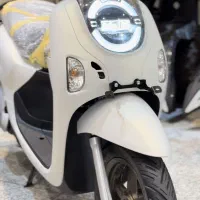 هندا اسکوپی ۱۱۰ صفر خشک اقساط