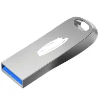 فلش ۶۴ گیگ سرعت بالا پورت آبی usb3.2