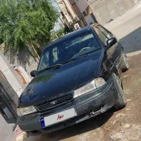 فروش دوو سیلو مدل ۸۱