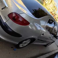 206sd tu5 v8|خودرو سواری و وانت|سنندج, |دیوار