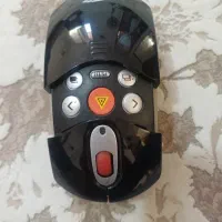 موس مدیریتی